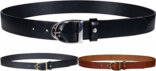 HKM Unisex Beth Gürtel