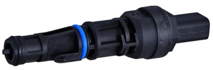 HELLA 6PU 009 145-371 Sensor, Speed/Speed - 12 V - 3-Pin - Plugged
