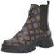 GUESS Stivaletti Hestia da donna, 35 EU