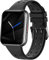 QESTO KNN 2023 Smart Watch Pedometro Donna Uomo Sport Fitness Tracker Ip67 Orologi Impermeabile Frequenza Cardiaca Monitor della Pressione Sanguigna Smartwatch (nero)