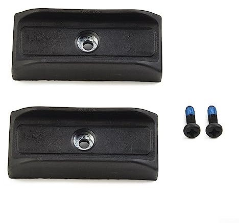 DAZZLEEX 2Pcs Magnetic Bit Holder Screw Cordless Drills Bit Holder For 10.8V 14.4V 18V Cordless Drill Wrench