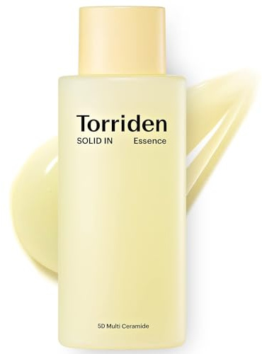 Torriden Solid In Essence 5D Multi Ceramide 100ml