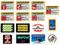 XXL 300x Malle Sticker Set/Malle Aufkleber Set/Festivalsticker/Saufsticker/Mallorca/Testsieger/Bumsbar/Oktoberfest/JGA/Party Set