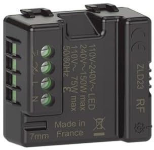 Bticino Modulo Dimmer Connesso Wi-Fi