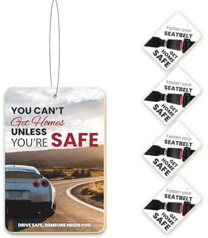 Benutzerdefinierter Lufterfrischer für Auto – doppelseitiges Foto, personalisierte Autoduft, Lufterfrischer mit Bild für Kleiderschrank, Badezimmer, hängende Ornamente (5 Stück)