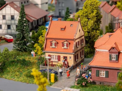 FALLER 232161 - Kleines Siedlungshaus - Spurweite N