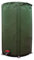 GROWMANIA.ES GROWMANIA - Tanica pieghevole per acqua da litri - Tanica con uscita per irrigazione automatica - Stoccaggio dell'acqua portatile - Serbatoio senza PVC (1000 L)