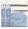 Quelcc Bolsa Lavadora, 3 Unidades Bolsa Ropa Lavadora, Bolsa Lavadora Ropa Interior con Cremallera, Laundry Bag para Blusas Delicadas, Ropa Interior, Sujetador, Lencería, Ropa y Zapatos de Bebé