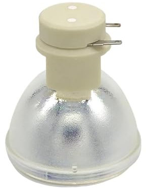 WGUOGO Lampe nue de projecteur BL-FU195B/SP.71P01GC01, for o-ptoma DH1010i DS347 DS348 DS421 DS431 DW315 DW348 DX348 EH331 EH343