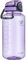 Fanhaw Bottiglia d'Acqua Trasparente in Tritan da 1000 ml con Tappo Chug, Senza BPA, Bocca Larga, Antigoccia – per Palestra, Viaggi, Casa, Scuola, Ufficio (Ametista)