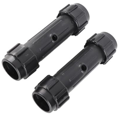 Plastic Palette Connection 2PCS Robust Replacement Accessories for Inflatable Kayak Boats, Firmly Connect with Rowing for Navigation