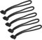 4mm Surfboard Ropes, Leash String Cord Nylon Paddle Board Rope Foot Rope Paddle Board Connection Surfboard Accessories