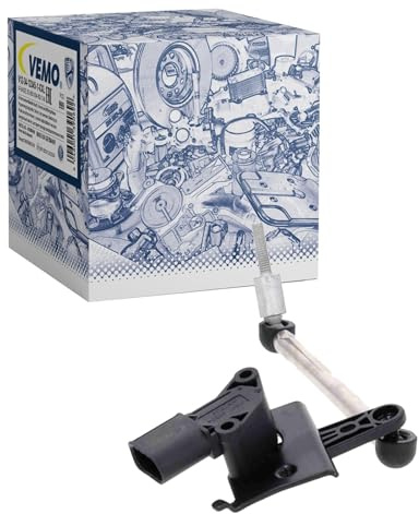 VEMO V10-72-0416 Sensor Headlight Range Adjustment Rear Left