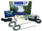 SMOBOT WiFi Kamado Grill und Smoker Temperaturregler Typ A - passend für Big Green Egg M, L, XL, 2XL, Primo, Grill Dome Infinity L, XL