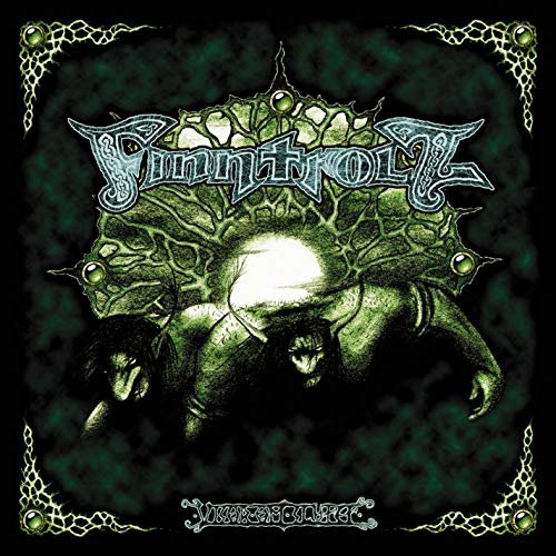 HAMMERHEART RECORDS