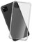 mtb more energy® Coque Soft Armor pour Google Pixel 4 (5.7'') - Coins renforcés - 1.5mm TPU - Étui Housse Pochette Anti Shock