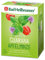 Bad Heilbrunner Guarana Apfelminze Tee im Filterbeutel, 5er Pack (5 x 15 Filterbeutel)