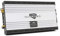 Zapco Z-150.4 SP 4 canali 1100 Watt Super Power Class AB Amplificatore