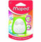 Maped - Quetsch-Radierer MINI CUTE - mit Knautscheffekt - zufällige Farbauswahl 015501 Mehrfarbig