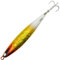 Team Deep Sea Super Glow High Tech Pilker 150g - Rot/Grün/Glow - 1 Stück | Pilker