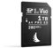 Angelbird AV PRO SD V60 1 TB - SDXC UHS-II Memory Card - up to 6K - for High-Res Photography, Continuous Shooting, and Light Video Production
