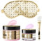 Catrice Disney Villains Self Care Essentials Set, Geschenkset, mehrfarbig