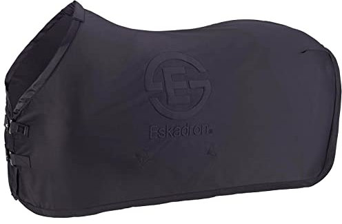 Abschwitzdecke SOFTSHELL AIR REFLEXX Frühjahr 2023