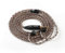 KBEAR Rhyme TFZ IEM abnehmbares Kabel, 8-adrig, verbessertes Kupfer-Silber-Hybrid-In-Ear-Kopfhörer-Ersatzkabel für HD414 HD650 HD600 Tin Audio T2 T2 PRO T3 T5 Westone TFZ Kinera Shozy Simgot (TFZ 3,5