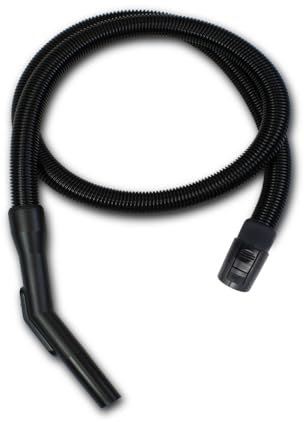 MisterVac Schlauch kompatibel mit Kärcher WD 3 Premium