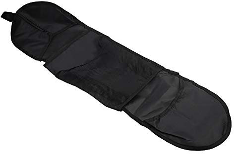 SPYMINNPOO Skateboard-Tragetasche, Skateboard-H¨¹lle, Umh?ngetasche, Wasserdichter Longboard-Aufbewahrungsrucksack Zum Tragen von Longboard-Skateboard