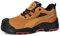 Zapatos s3work militares masculinos / femeninos, zapatos de Seguridad L - 7510, antiestáticos, impermeables, cuero transpirable, plantillas ligeras y cómodas, extremos de gafas de fibra, placas Kevlar