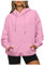 Sweat À Capuche Femme - Sweatshirt Hoodies Avec Capuche Pour Femmes