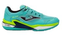 Joma Slam Men 2427 Turquesa