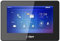 Dahua Moniteur d'intérieur IP Pour interphone. Noir. TFT 7 pouces. écran Tactile. protocole SIP. alimenter par PoE ou Switch 2 fils. Connection IP RJ45 et 2 fils.