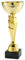 Larius Trophée de prix honorable Classic Cup - Récompense Trophée avec/sans gravure (sans texte souhaité, S)