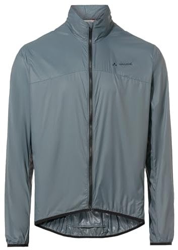 VAUDE Herren Men's Matera Air Jacket Jacke, heron, S