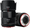 Meike Obiettivo da 55 mm F1.4 STM APS-C, con messa a fuoco automatica, compatibile con fotocamere Sony, E-Mount A6300, A6100, A6000, A6600, A6500, A6400, A6700, ZVE10, A7III, A7RIII, A7SII, A7II, A9,