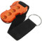 GLEAVI Cello Antiskid Pad Verstellbarer Endpin Halter Rutschfeste Matten Für Cello Stabiler Endpin Nylon Langlebig Und Praktisch Für Cellisten