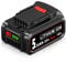 18V 5.5Ah Battery DCB200 Replacement for Dewalt 18V Battery Compatible with Dewalt Power Tools DCB200 DCB184 DCB180 DCB181 DCB182 DCB201 DCB200-2