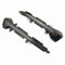 CFDEKOIB Seite Spiegel Blinker Kompatibel Mit Seat Für Leon III 5F 2013-2019 Für Arona KJ7 2017-2019 Für Ibiza 6F 2017-2019 Blinker Spiegelblinker Lichtpaar Dynamischer Blinker