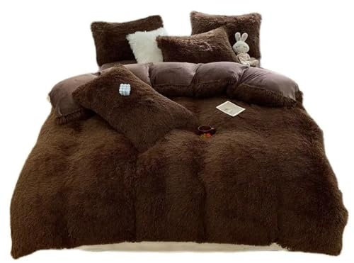 Luxus Stil Bettwäsche Set Bettbezug Set mit Kissenbezug Premium-Z