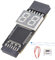 Respicefinem TL631 Motherboard Diagnostic Card TL611 Laptop Analyzer Adapter Card PCIE LPC Port PC Computer Debugging Card Kit With Strong Compatibility Serial Comm Protocol Good