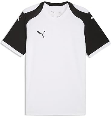 Puma Herren Teamfinal26 Knit Jersey Trikots (1er Pack)