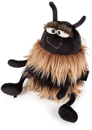 BeastsTown Lady Bustle Hummel Plüschtier Sammelfigur Geschenk Dekoration