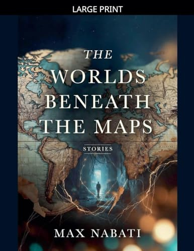 The Worlds Beneath the Maps (Genre Haven, Band 10)