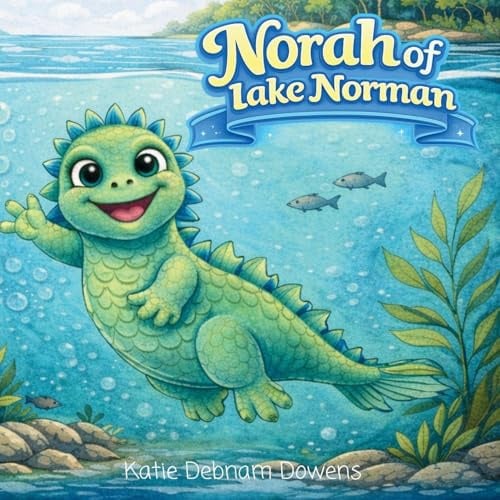 Lake Norman Tales: Norah of Lake Norman