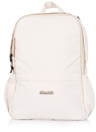 Chipolino Kinderwagen Rucksack universal Wickelrucksack Reißverschluss Gurte beige