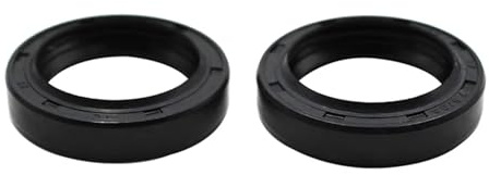 1pcs 27 * 37 * 7.5/9.5/27 37 7.5 Motorcycle Front Fork Damper Oil Seal Dust Seal(Oil Seal)