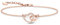 Thomas Sabo Damen-Handketten Silber_vergoldet A1730-416-14-L19v