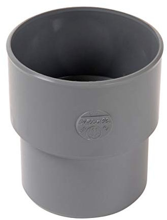 - Raccord PVC évacuation Nicoll - Manchette de réparation PVC MF Ø100/93 - Nicoll